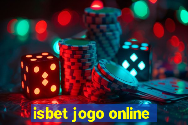 isbet jogo online